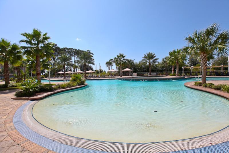 Reflections At Bay Point Panama City Beach Quarto foto