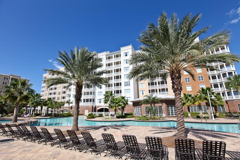 Reflections At Bay Point Panama City Beach Quarto foto