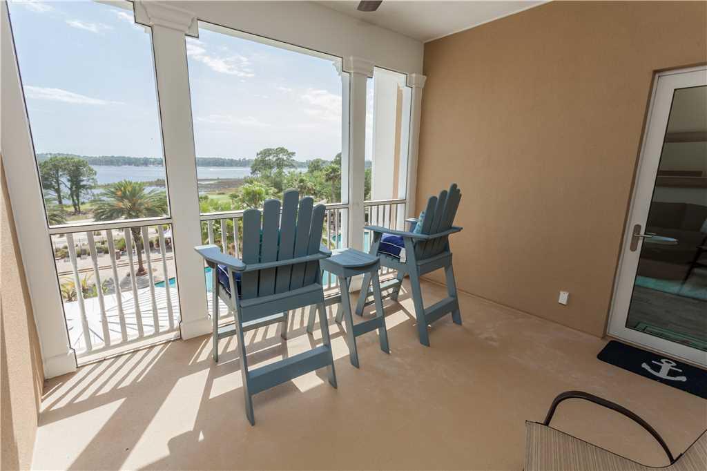 Reflections At Bay Point Panama City Beach Exterior foto