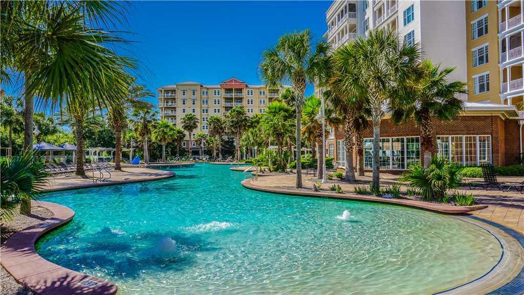 Reflections At Bay Point Panama City Beach Exterior foto