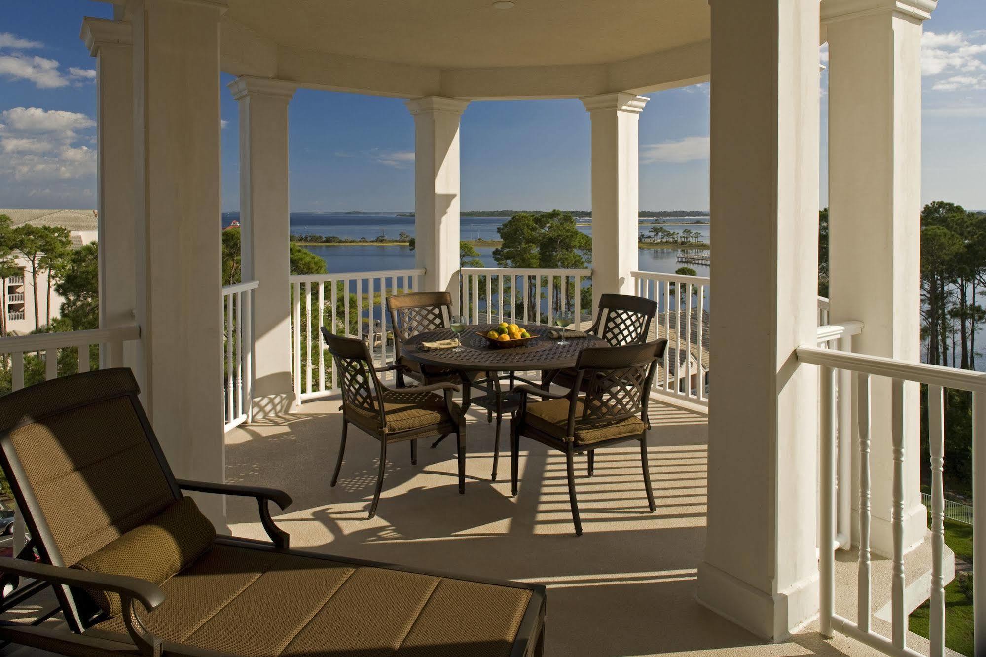 Reflections At Bay Point Panama City Beach Exterior foto