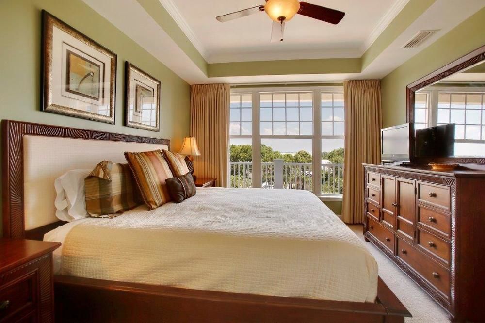Reflections At Bay Point Panama City Beach Exterior foto